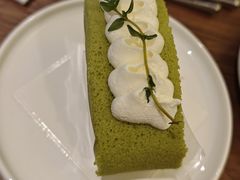 -Ten Olives甜点