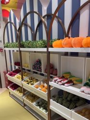 -meland club亲子乐园(重庆万象城店)