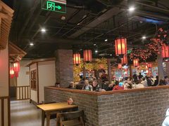 -鸽子窝(青塔店)