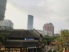 -回龙窝历史文化街区