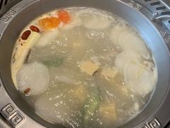 -蜀留香火锅·始于1999·原四川老火锅(白堤路店)