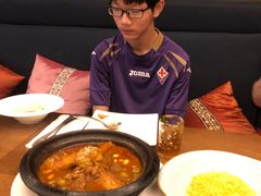 -Tajine Moroccan塔金摩洛哥中东餐厅