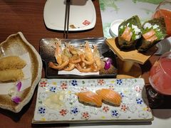 -黑松白鹿(崇文门新活馆店)