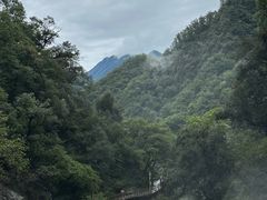 -洛阳白云山景区