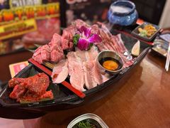 -大阪烧肉BAKA一代(国贸商住大厦店)