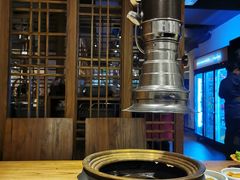 -泥炉烧肉师(新街口金銮巷店)