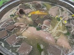 -华哥新鲜猪精品美食