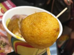 -大利来记餐厅(大三巴店)