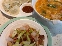 -巧克力渔家.小船海鲜胶东菜(万平口店)