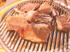 -伊茉家的烤肉店(勒泰中心店)