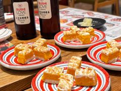 -Sushi Love 创意寿司(丽影广场店)