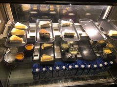 -吱咖啡西式简餐