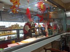 -京天红酒家(虎坊路店)