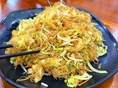 -台州老六海鲜面馆(上南总店)