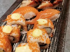 -花时·炭火烧肉(东百中心A馆店)