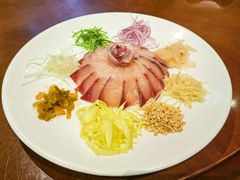 -香山家宴