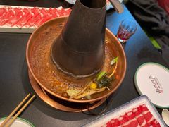 -南门四季铜锅涮肉(大屯·北苑店)