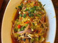 -为民烧烤吧.自贡爆炒菜(收录10年好店)