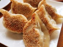 鲜肉锅贴-香江小厨 The Kitchen(香江俱乐部店)