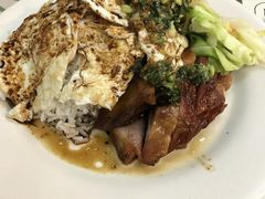 -兰芳园(上环店)