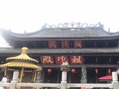-华林禅寺
