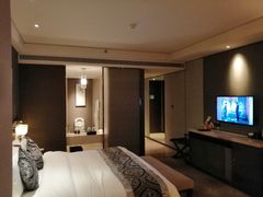 -济南绿地美利亚酒店