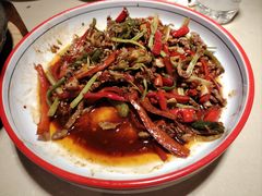 -小柴米·传统江西菜(八一广场店)