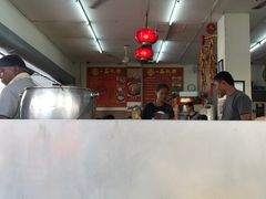 -新记肉骨茶