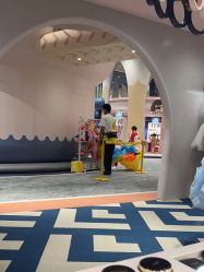 -奈尔宝·儿童乐园·亲子餐厅(鄞州万达店)