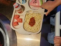 -辣伍鲜毛肚老火锅(元一店)