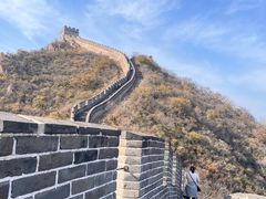-居庸关长城