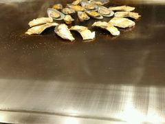 -大渔铁板烧(蛇口店)