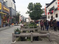 -黎阳老街