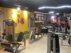 -ENERGY原力健身(川周店)