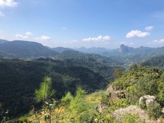 -黄檀硐景区