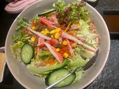 -上男·烧肉集市(五一广场店)