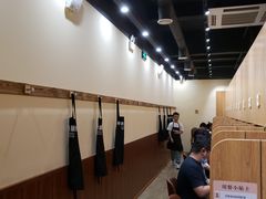 -独食火锅·半米屋台(望平街店)