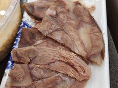 -伊穆祥牛肉面总店·清真