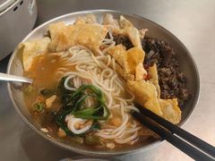 -小螺大作·螺蛳粉火锅(林和西店)