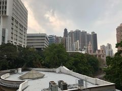 -香港大学