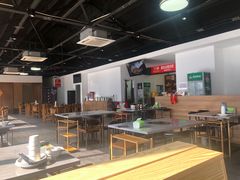 -大自然醉鹅·铁锅火焰鹅(上海联洋店)