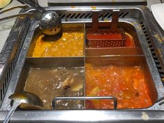 -海底捞火锅(攀枝花万达店)