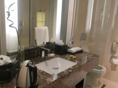 -青岛海尔洲际酒店