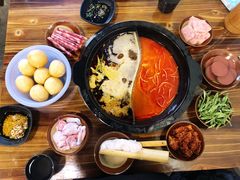 -吃皮火锅馆(苏宁店)