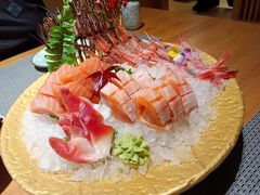 -千代御(临河街店)