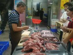 -标记美食新鲜猪杂(兴南大道店)
