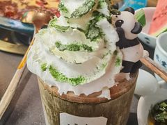 -吼堂老火锅(太古里总店)