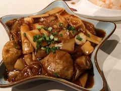 -欣旺·迎宾楼·百年无锡菜