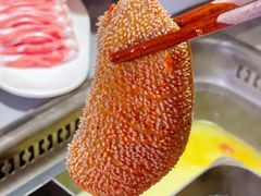 -巴奴毛肚火锅(悠唐购物中心店)