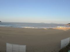 -普陀山风景名胜区-千步大沙